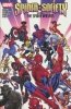 SPIDER-SOCIETY ENTER THE SPIDER-VERSERS TP [9781302959272]